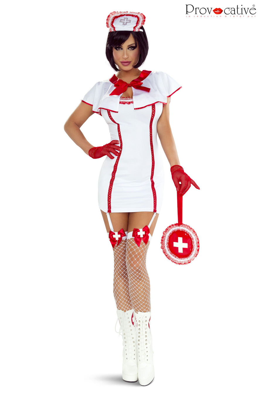Enfermière Sexy